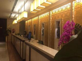 Xian Grand Soluxe International Hotel - Xi'an - 5