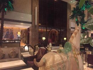 Xian Grand Soluxe International Hotel - 1