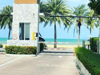 Seaview Jomtien Floor16 ห้องวิวทะเล 33sqm - 6