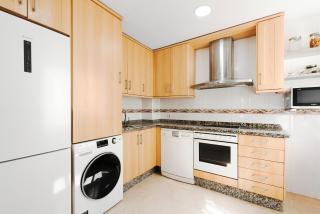 Apartamento Arenal - Benalmádena - 5