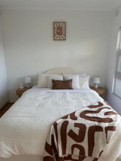 The Salty Breeze Apartment - - 6
