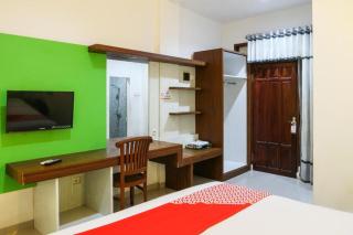 OYO 231 Hotel Andita Syariah - 2