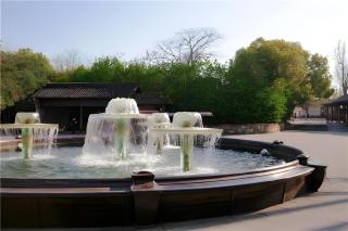 Dockside Boutique Hotel - Tongxiang - 4
