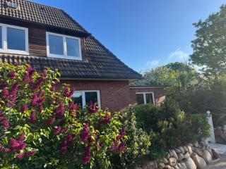 Ankerplatz Sylt - - 9