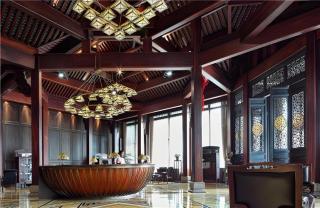Dockside Boutique Hotel - Tongxiang - 9