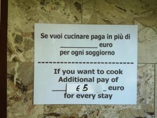 Ape Regina agriturismo 2 Montelarco - 1