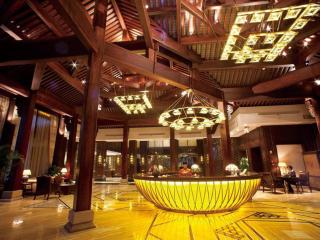 Dockside Boutique Hotel - Tongxiang - 2