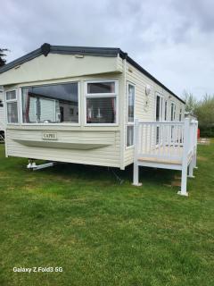 Home from home - Holland-on-Sea - 0