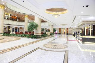 Empark Grand Hotel Fuzhou - Fuzhou - 5