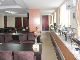 GreenTree Inn Hefei East Wangjiang Road CTCE Express Hotel - Hefei - 9