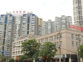 Jinjiang Inn Wuhan Linjiaohu Wanda Branch - Wuhan - 8