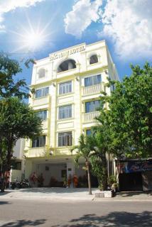 Bac Nam Hotel - Danang - 0