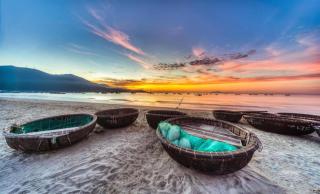 Bac Nam Hotel - Danang - 6