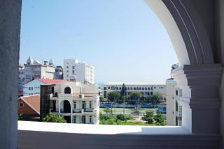 Bac Nam Hotel - Danang - 4