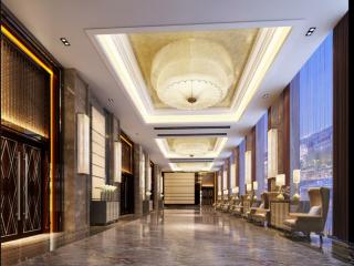 XINJUNYUE International Hotel - Shunde - 6