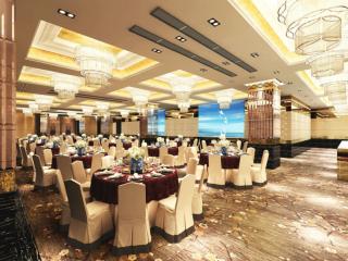 XINJUNYUE International Hotel - Shunde - 4