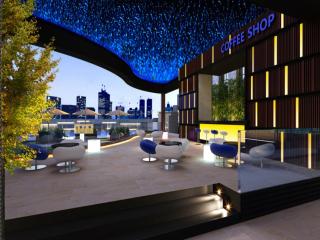 XINJUNYUE International Hotel - Shunde - 2