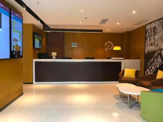 IU Hotels·GuiYang North Railway Station Dream City - Guiyang - 8