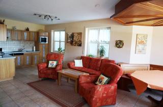Ferienwohnung Sonnenschein - Unterreitnau - 2