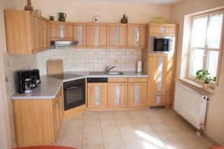 Ferienwohnung Sonnenschein - Unterreitnau - 7