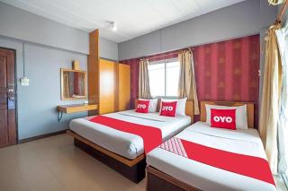 OYO 44100 Hotel Casavilla Petaling Jaya - Kuala Lumpur - 9