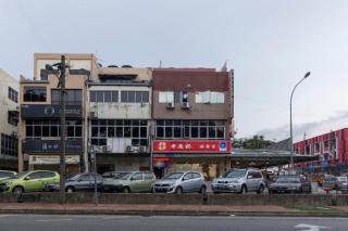 OYO 44100 Hotel Casavilla Petaling Jaya - 4