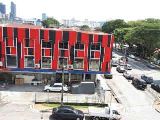 OYO 44100 Hotel Casavilla Petaling Jaya - Kuala Lumpur - 4