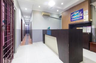 OYO 44100 Hotel Casavilla Petaling Jaya - Kuala Lumpur - 2