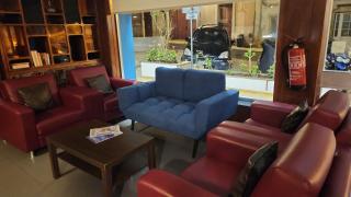 Hotel Riomar - Lagos - 1
