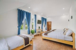 May Trang Villa - Dalat - 4