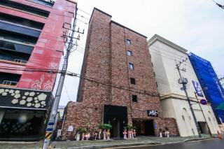 Hotel Seowa - Gimhae - 0
