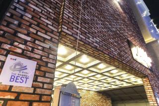 Hotel Seowa - Gimhae - 4