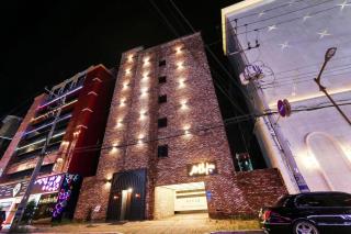 Hotel Seowa - Gimhae - 2