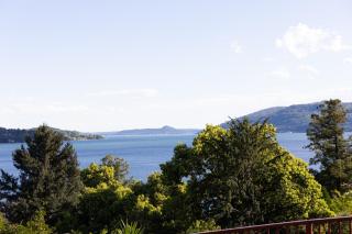 La Selva Lake and Woods - Ghiffa - 7