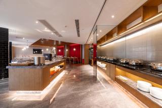 Xence Hotel Xiamen - Xiamen - 9