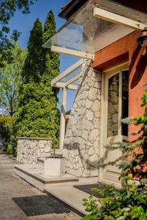 Golden Villa - Luxury Villa near Krakow - 6