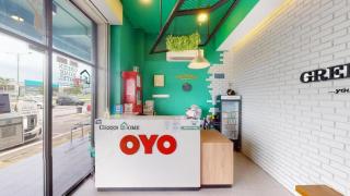 OYO 90399 Green Home Hotel (syariah) - Kuala Lumpur - 7