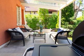 Golden Villa - Luxury Villa near Krakow - Węgrzce - 8
