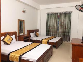 Thang Loi Tam Dao Hotel - Tam Ðảo - 7