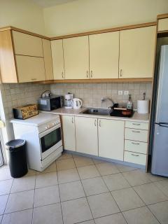 Sunny apartment near the centre of Chania - Chania - 4