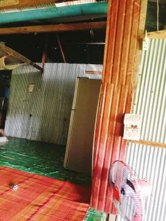 Chamkachuk Home - Siem Reap - 9