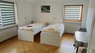 G.O.D. Ferienwohnung - Bad Mergentheim - 8