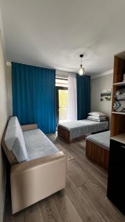 Уют у озера IK Ayar House - Cholpon-Ata - 5