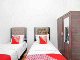 OYO 92946 Dekna Homestay Syariah - Pekanbaru - 9