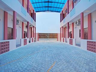 OYO 92946 Dekna Homestay Syariah - Pekanbaru - 8