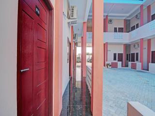 OYO 92946 Dekna Homestay Syariah - Pekanbaru - 3