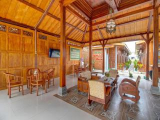 OYO 92606 Djoglo Boto Homestay Syariah - Yogyakarta - 8