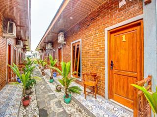 OYO 92606 Djoglo Boto Homestay Syariah - Yogyakarta - 6