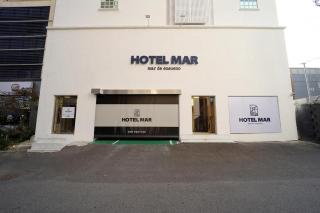 HotelMar UlsanSamsan - Ulsan - 8