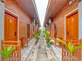 OYO 92606 Djoglo Boto Homestay Syariah - Yogyakarta - 3